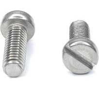 Винт ОПМ DIN 84 М2x4 А2 1000 шт 00000015140