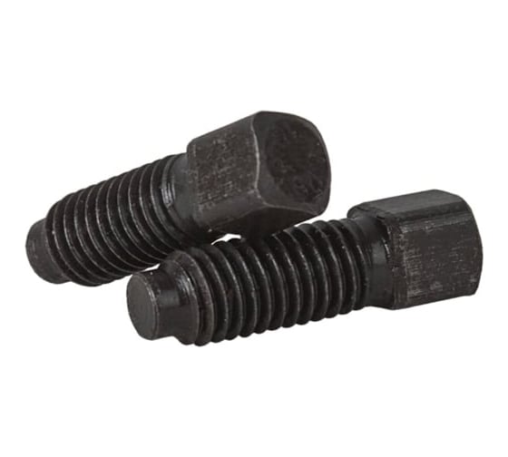 Винт ОПМ DIN 479 М16x80 8.8 10 шт. П0000030452 1