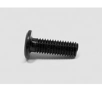 Винт ОПМ DIN 967 Combi Pz М4x8 4.8 black zn 1000 шт. УТ000143677