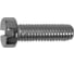 Винт ОПМ ГОСТ 1491 М 5x25 4.8 zn 500 шт. УТ000163510 1