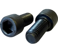 Винт ОПМ DIN 912 М10x50/50 12.9 100 шт. УТ000006628