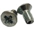 Винт ОПМ DIN 7500 Form M-Z М5x16 zn 1000 шт. П0000022729 1