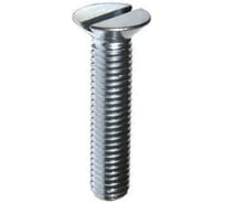 Винт ОПМ ГОСТ 17475-80 В2М3-6gх30.48.016 1 кг УТ000145205