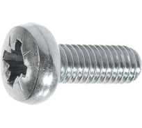 Винт ОПМ DIN 7985 Pz М5x25 А2 500 шт. УТ000152863