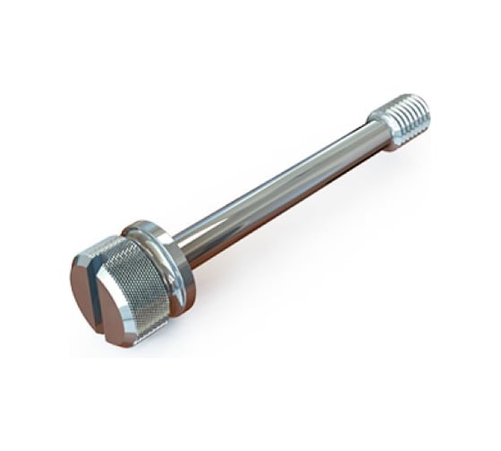 Винт ОПМ ГОСТ 10344-80 2М8-6ех36.026 100 шт. УТ000120109 1