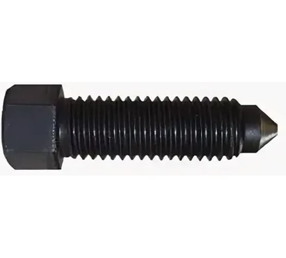 Винт ОПМ DIN 564 Form B М 8x16 22H/8.8 zn 100 шт. УТ000161894