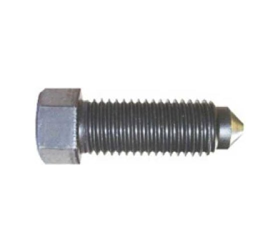Винт ОПМ DIN 564 Form B М 8x16 22H/8.8 zn 100 шт. УТ000161894 1
