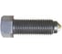 Винт ОПМ DIN 564 Form B М 8x16 22H/8.8 zn 100 шт. УТ000161894 1
