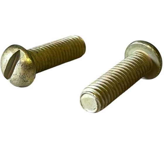 Винт ОПМ ГОСТ 17473-80 М3x12.026 1000 шт. УТ000069593 1