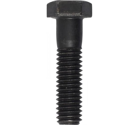 Болт ОПМ DIN 931 М20x80 10.9 flZnnc-480h-L 10 шт УТ000126910 1