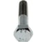 Болт ОПМ DIN 931 М16x50 8.8 zn 50 шт УТ000000500 2