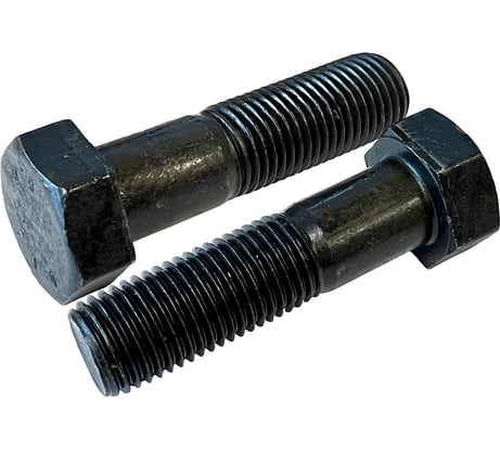 Болт ОПМ DIN 931 М24x180 10.9 10 шт 13413