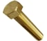 Болт ОПМ DIN 933 М6x16 8.8 gelb zn 500 шт УТ000011120 1
