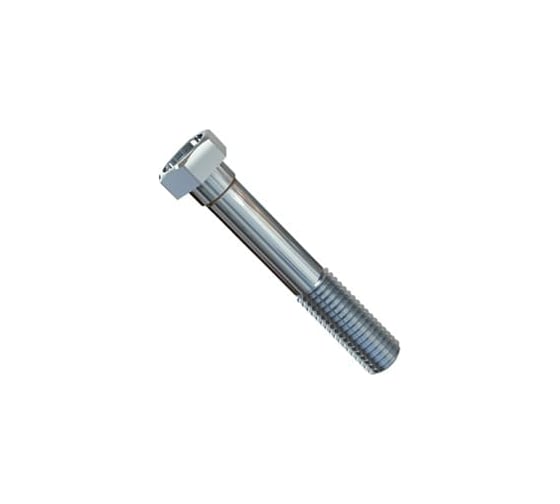 Болт ОПМ ГОСТ 7795-70 М16x100.016 1 кг УТ000001681