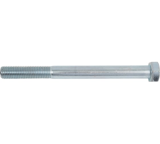 Болт ОПМ DIN 931 М20x220 10.9 zn 1 шт П0000035446