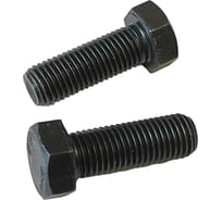 Болт ОПМ DIN 933 М12x60 10.9 100 шт 6743