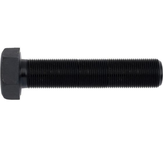Болт ОПМ DIN 961 М12x1,25x35 10.9 flZnnc-480h 100 шт УТ000144228 1