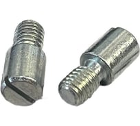 Винт ОПМ DIN 927 М5x8 14H zn 100 шт УТ000140131