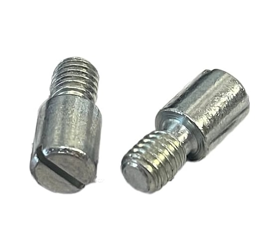 Винт ОПМ DIN 927 М5x8 14H zn 100 шт УТ000140131 1