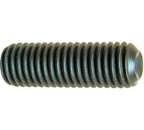 Винт ОПМ DIN 916 М10x12 45H 200 шт 00000010692