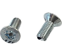 Винт ОПМ ISO 14581 М3x8 8.8 zn 100 шт УТ000019428