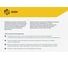 Гайка ОПМ DIN 6334 М24 6 zn 10 шт П0000030096 2