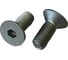 Винт ОПМ ISO 10642 (DIN 7991) М6x20 8.8 flZnnc-480h 200 шт УТ000134861 1