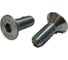 Винт ОПМ ISO 10642 (DIN 7991) М12x100/100 10.9 50 шт П0000016541 1