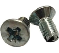 Винт ОПМ DIN 7500 Form M-Z М5x12 мм, zn, 1000 шт. П0000022728