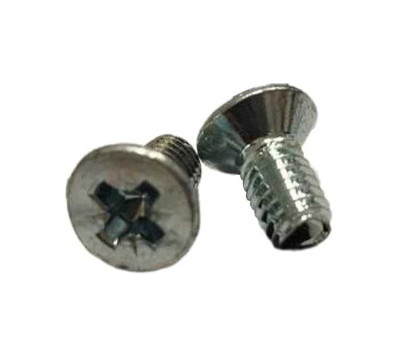 Винт ОПМ DIN 7500 Form M-Z М5x12 мм, zn, 1000 шт. П0000022728 1