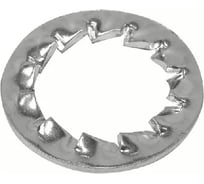 Шайба ОПМ DIN 6798 J d24 zn 200 шт П0000007900