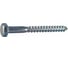 Шуруп ОПМ DIN 571 d10x60 zn 100 шт П0000025493 1