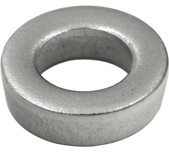 Шайба ОПМ DIN 7989-1 16 Pk C (17,5x30x8) 100 HV HDG 100 шт 00000008380