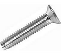 Винт ОПМ DIN 7500 Form МE-H М3x8 мм, zn, 1000 шт. УТ000124902