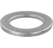 Шайба ОПМ DIN 1440/ISO 8738/ГОСТ 9649 d6x12x1,6 zn 100 шт. УТ000021510