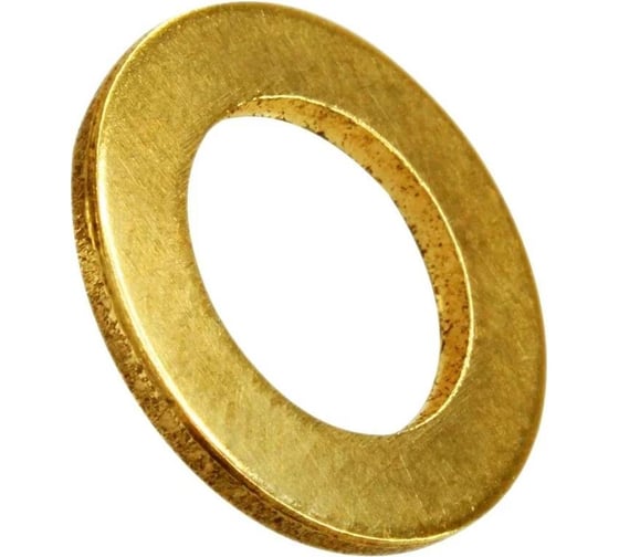 Шайба ОПМ DIN 433 d13 М12 МS 100 шт. 1607 1