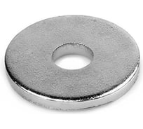 Шайба ОПМ 104007 d8,4x20x1,25 zn 100 шт. УТ000017865