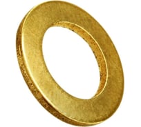 Шайба ОПМ DIN 433 d2,2 М2 МS Ni 1000 шт. УТ000022309