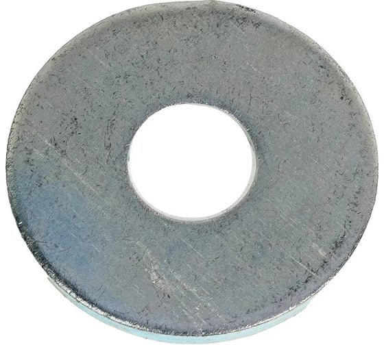 Шайба ОПМ DIN 9021 d22 М20 zn 100 шт. 9165