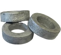Шайба ОПМ DIN 7989-1 10 Pk C 11x20x8 HDG 200 шт. УТ000059661