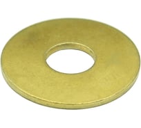 Шайба ОПМ DIN 9021 d8,4 (М8) gelb zn 500 шт 6205