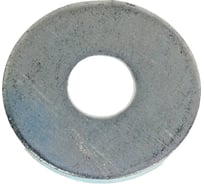 Шайба ОПМ DIN 9021 d5,3 М5 А2 1000 шт. П0000017502