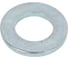 Шайба ОПМ ISO 7089/DIN 125 А d6,4 М6 300 HV zn 200 шт. УТ000126628 3