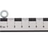 Шайба ОПМ ISO 7089/DIN 125 А d6,4 М6 300 HV zn 200 шт. УТ000126628 5