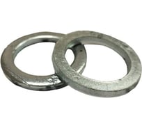 Шайба ОПМ ISO 8738/ГОСТ 9649 d16x24x3 zn 1000 шт. УТ000141943