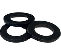 Шайба ОПМ ISO 7092 d8,4 М8 200 HV black zn 1000 шт. УТ000150173