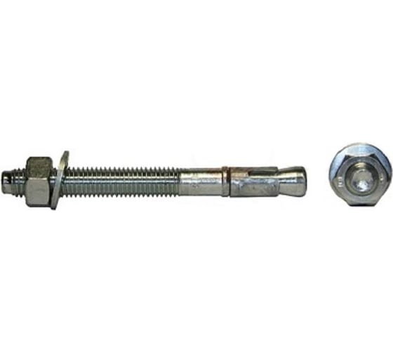 Анкер ОПМ 226015 8x50 S-KA 50 шт. УТ000080659