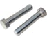 Болт Море-Метизов DIN 961, класс прочности 10.9, М10x1,25x50 цинк, 50 шт. BOLT961СМ101255050М 2