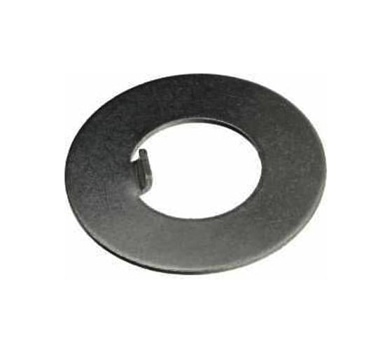Шайба ОПМ DIN 462 d12 zn 100 шт УТ000094087
