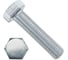 Болт Море-Метизов DIN 961 класс прочности 10,9, М18x1,5x70, цинк, 25 шт BOLT961СМ18157025М 2